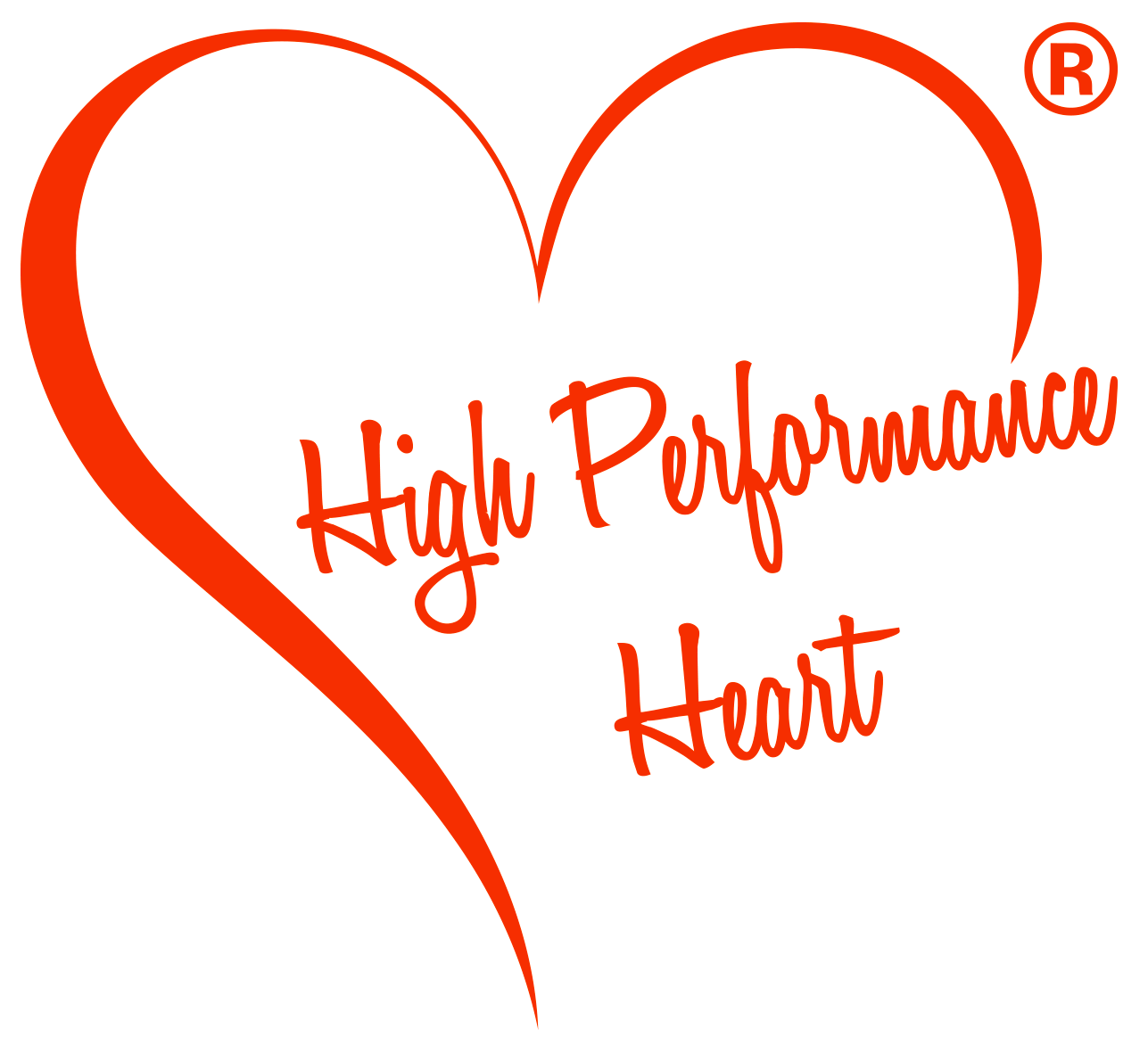 HIGH PERFORMANCE HEART